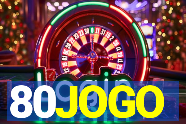 80JOGO