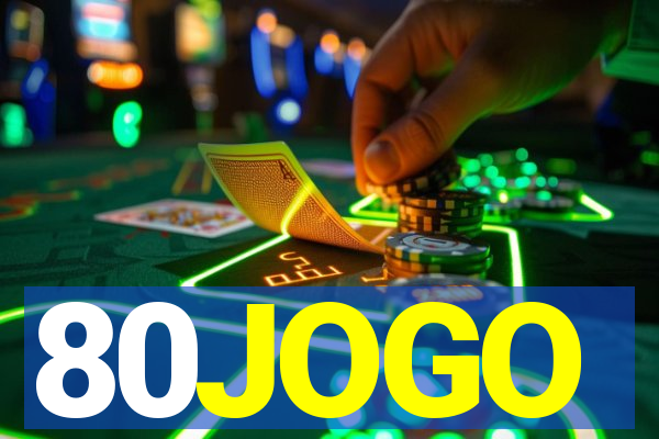 80JOGO
