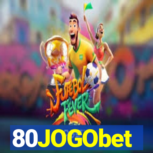 80JOGObet