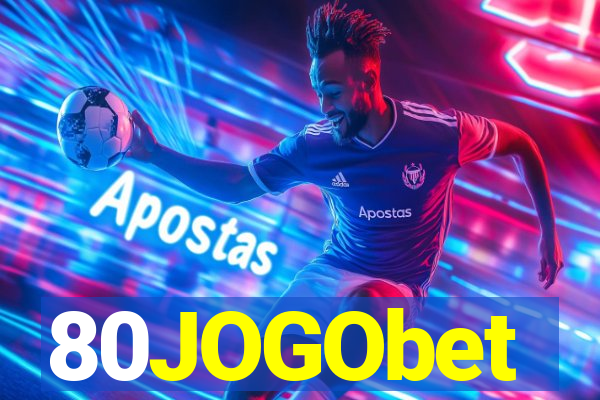 80JOGObet