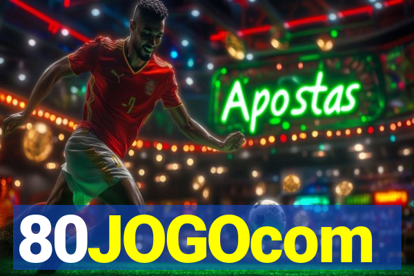 80JOGOcom