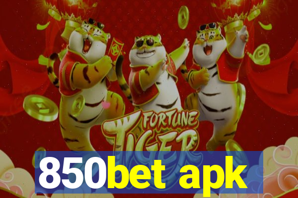 850bet apk