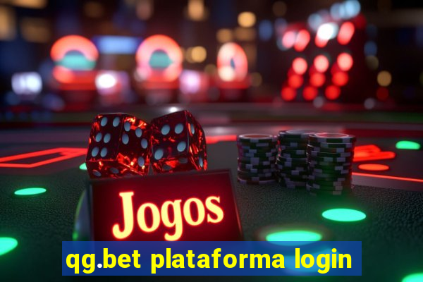 qg.bet plataforma login