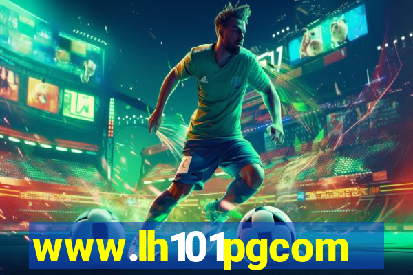 www.lh101pgcom