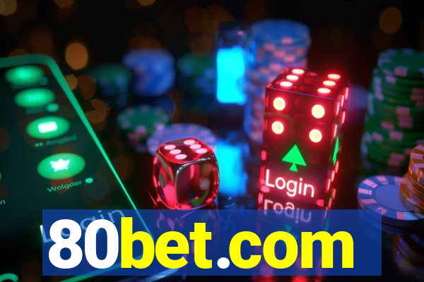 80bet.com