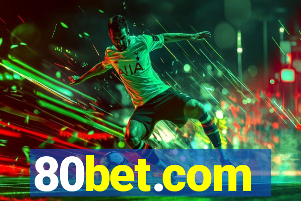 80bet.com