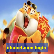 obabet.com login