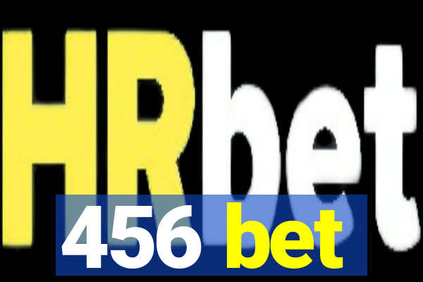 456 bet