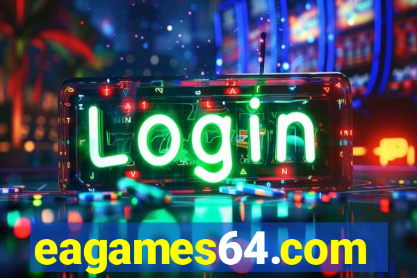 eagames64.com