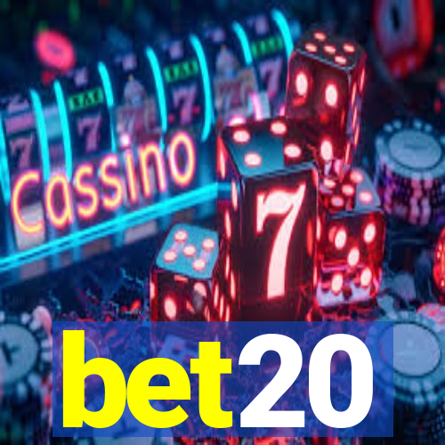 bet20