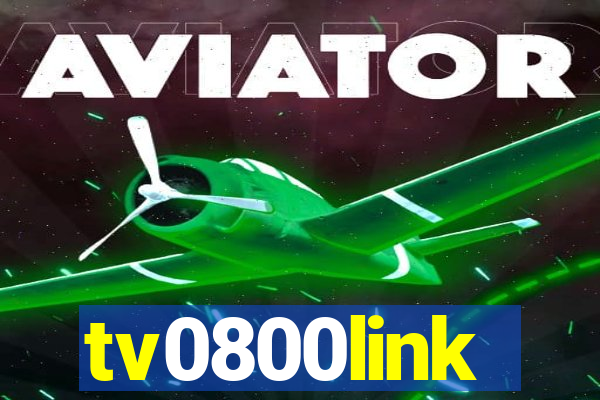 tv0800link