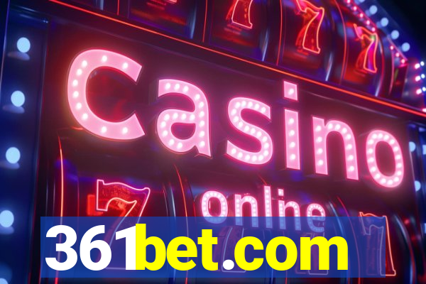 361bet.com