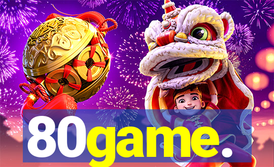 80game.