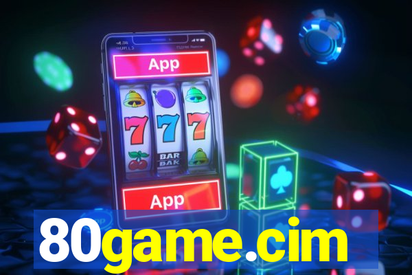 80game.cim