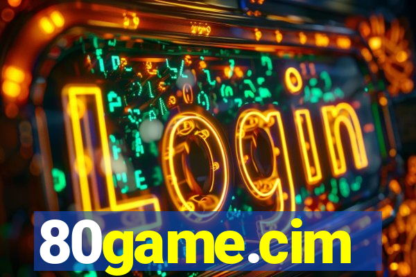 80game.cim