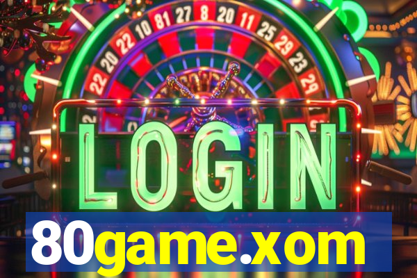 80game.xom