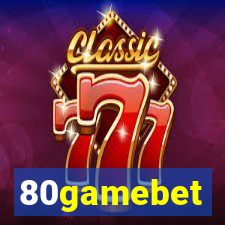 80gamebet