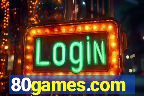 80games.com