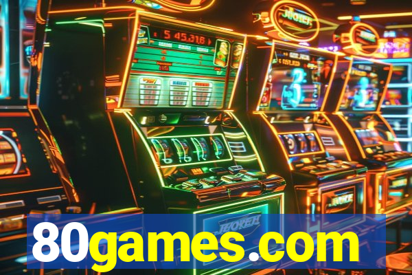 80games.com