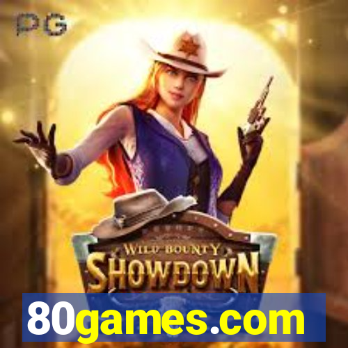80games.com