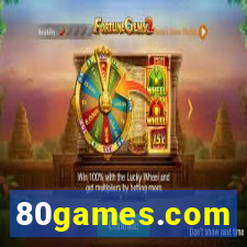 80games.com