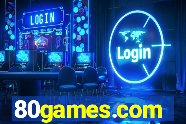 80games.com