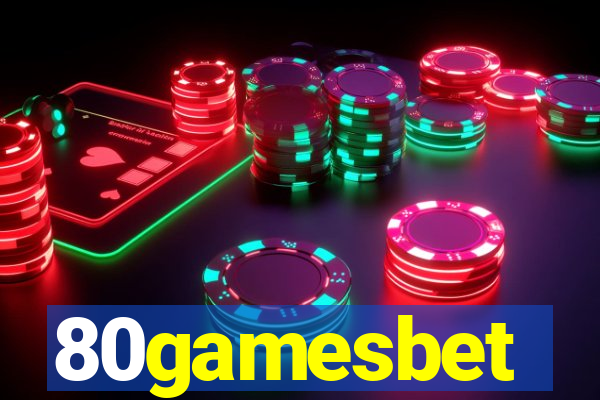 80gamesbet