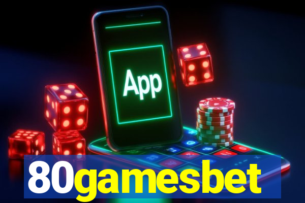 80gamesbet