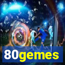 80gemes