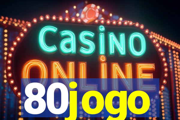 80jogo