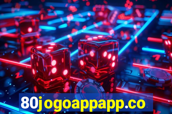 80jogoappapp.com