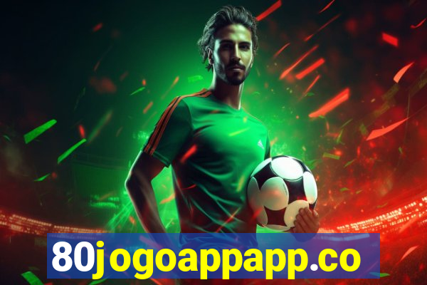 80jogoappapp.com