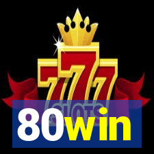 80win