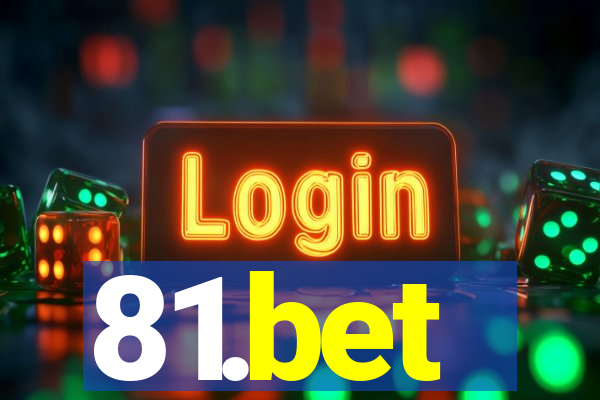 81.bet