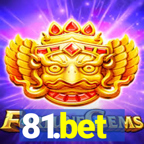 81.bet