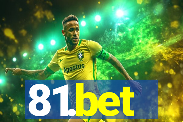 81.bet