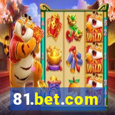 81.bet.com