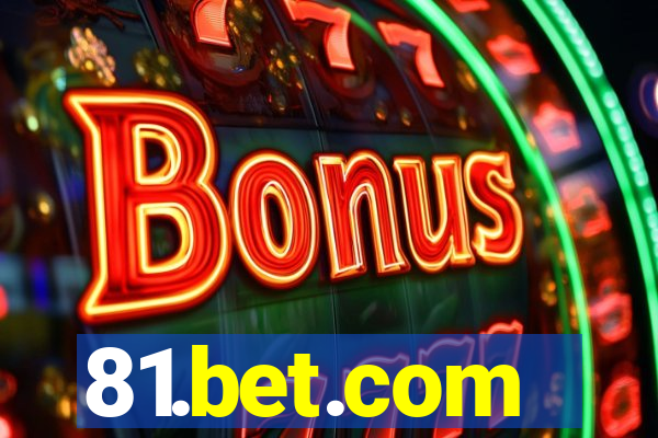 81.bet.com