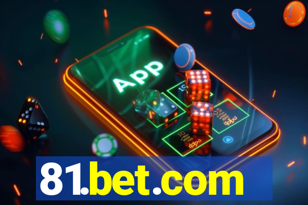 81.bet.com