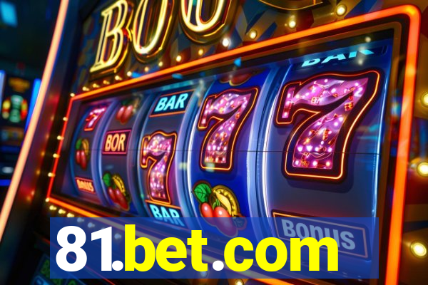 81.bet.com