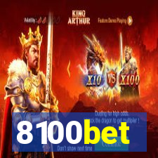 8100bet