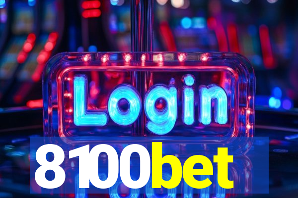 8100bet