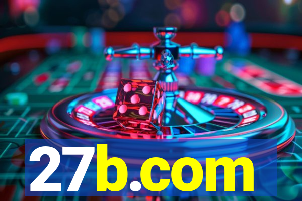 27b.com