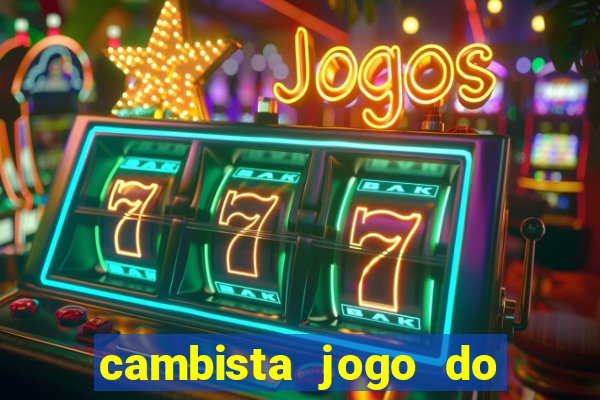 cambista jogo do bicho online