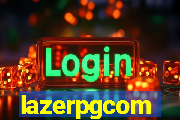 lazerpgcom