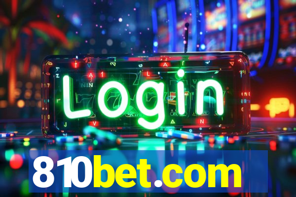 810bet.com
