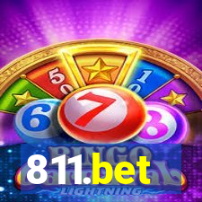 811.bet
