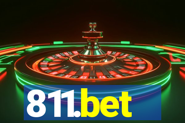 811.bet