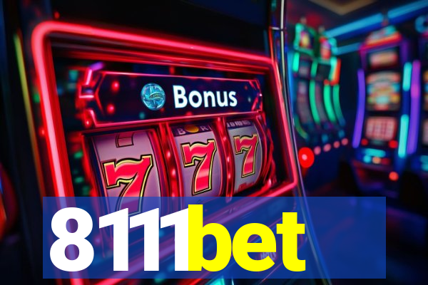 8111bet