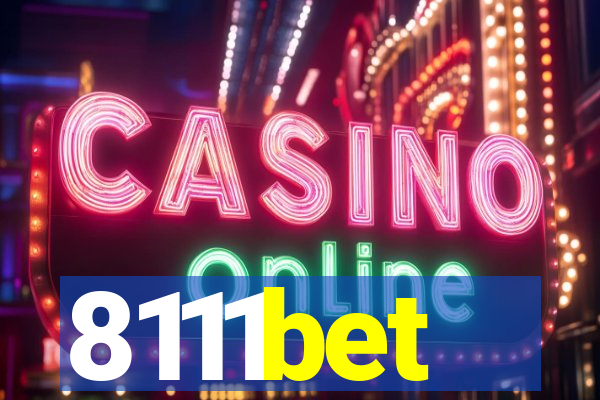 8111bet